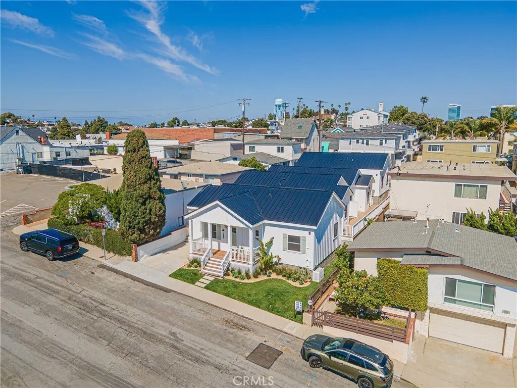 House in El Segundo, California, United States 1 - 17982209