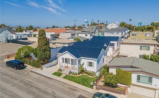House in El Segundo, California, United States 1