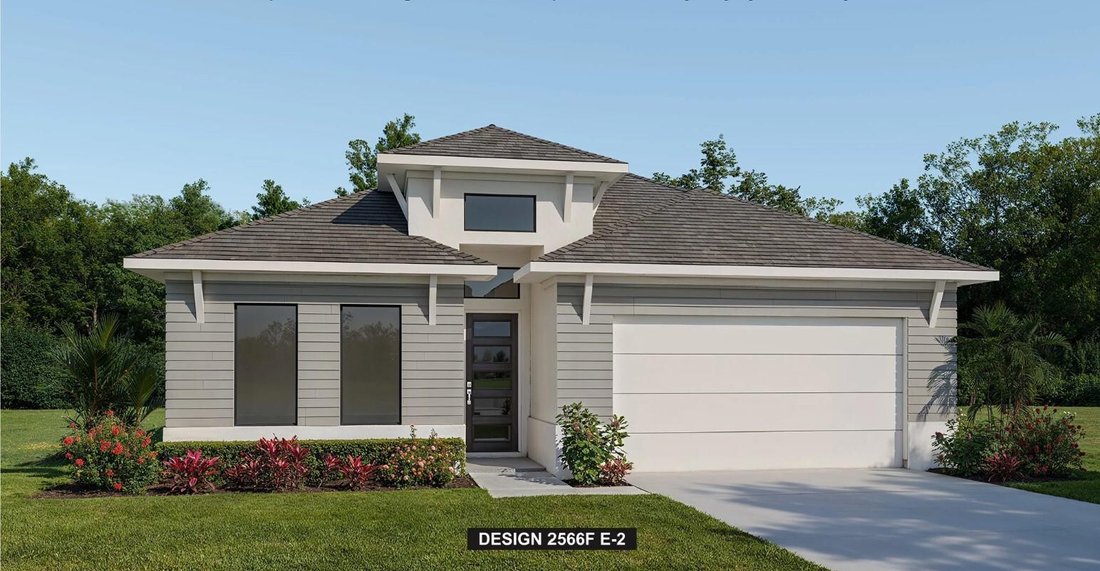 House in Port St. Lucie, Florida, United States 1 - 17175613