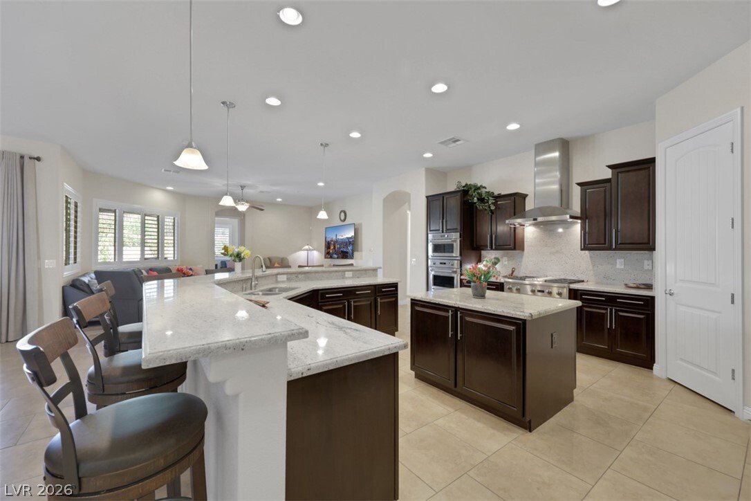 House in Las Vegas, Nevada, United States 3 - 17981555