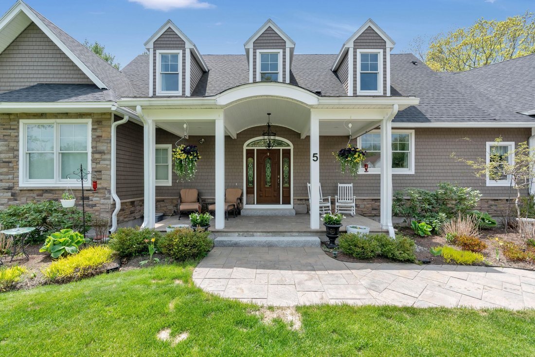 House in Kennebunk, Maine, United States 2 - 17432555