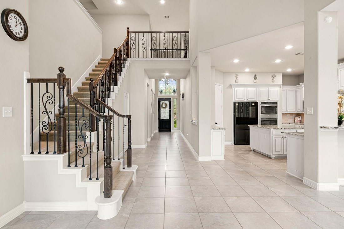 House in Katy, Texas, United States 3 - 17982416