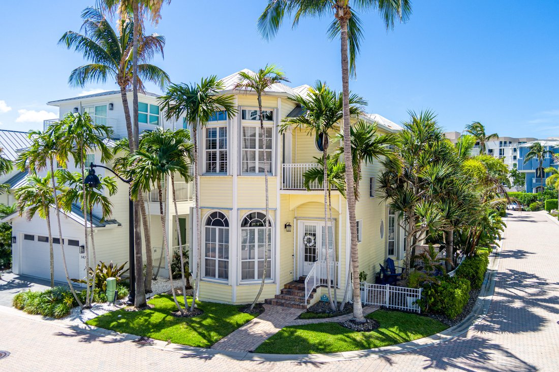 House in Jupiter, Florida, United States 1 - 17982031