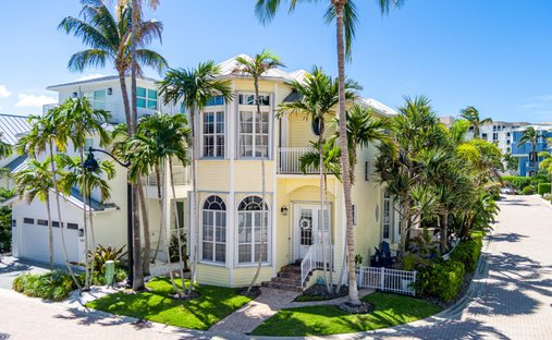 House in Jupiter, Florida, United States 1