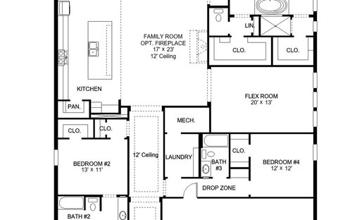 House in Fort Pierce, Florida, United States 1