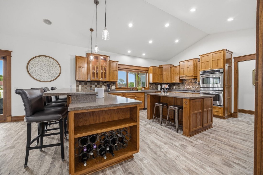 House in Newville, Wisconsin, United States 5 - 17981573