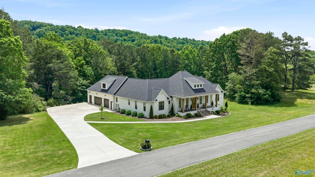 House in Valley Head, Alabama, United States 3 - 17981534