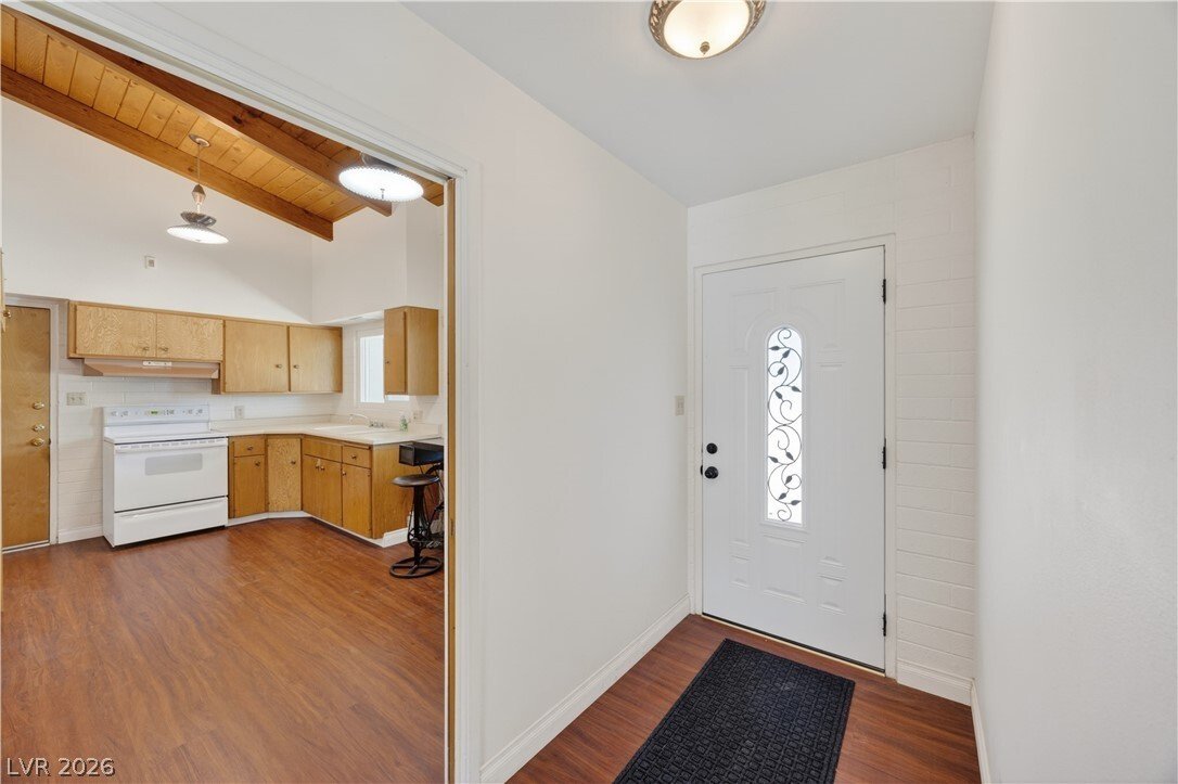 House in Las Vegas, Nevada, United States 4 - 17981551