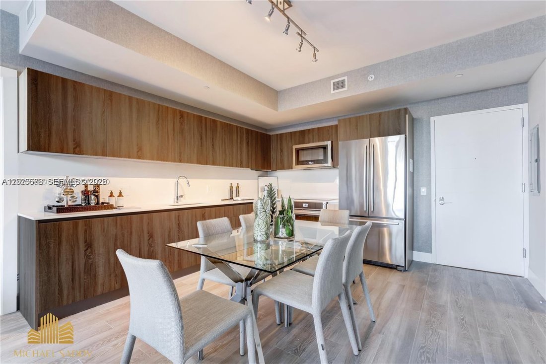 Condo in Aventura, Florida, United States 2 - 17982012