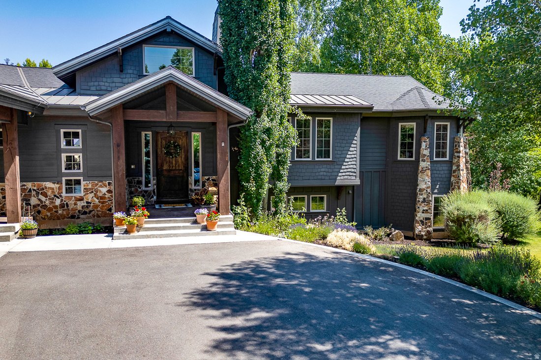 House in Midway, Utah, United States 2 - 17981670