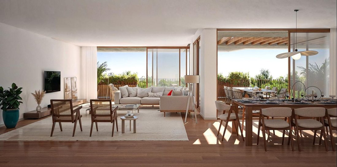 Apartment in Belas, Lisbon, Portugal 2 - 17983009