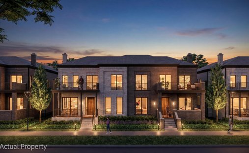 Casa en Columbus, Ohio, Estados Unidos 1