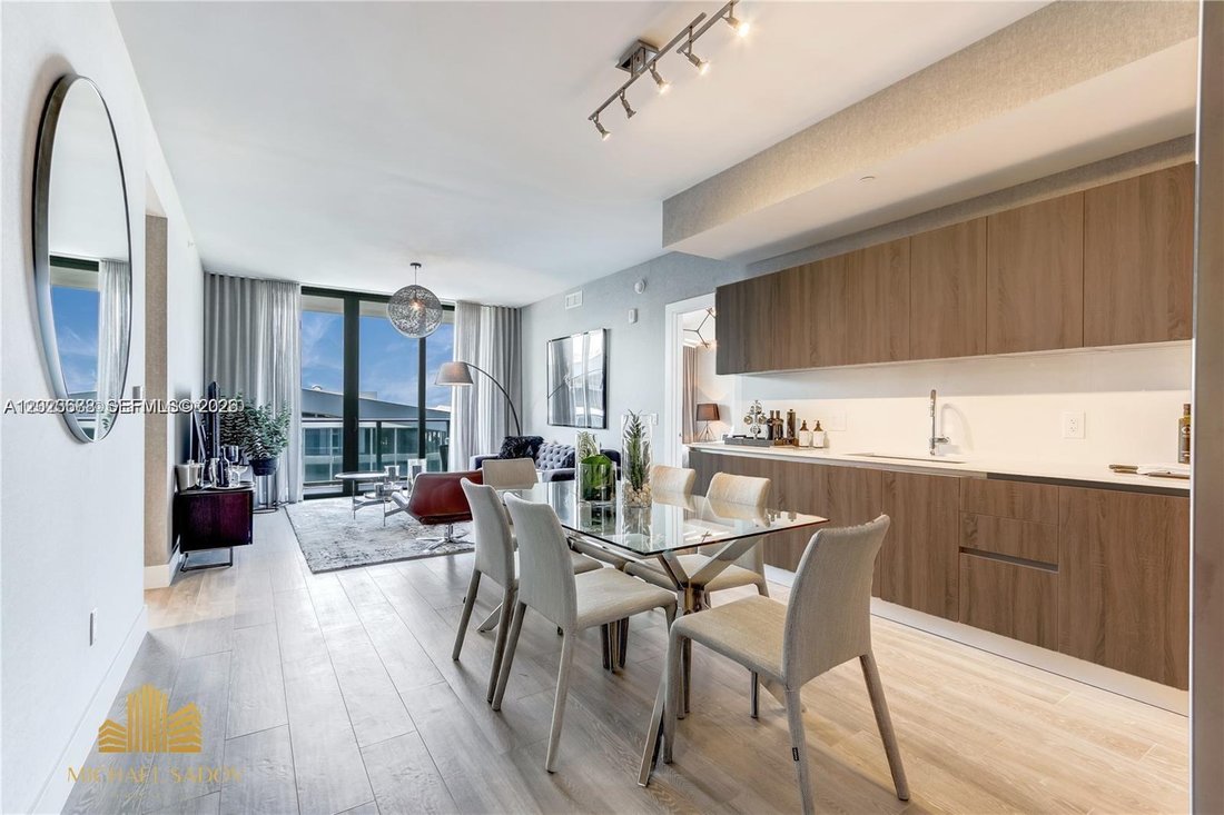 Condo in Aventura, Florida, United States 3 - 17982012