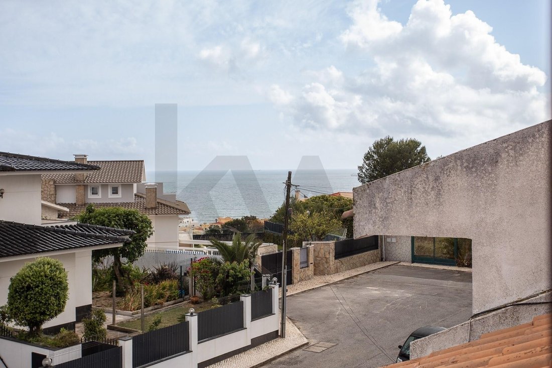 Townhouse in Carcavelos e Parede, Lisbon, Portugal 4 - 17982466