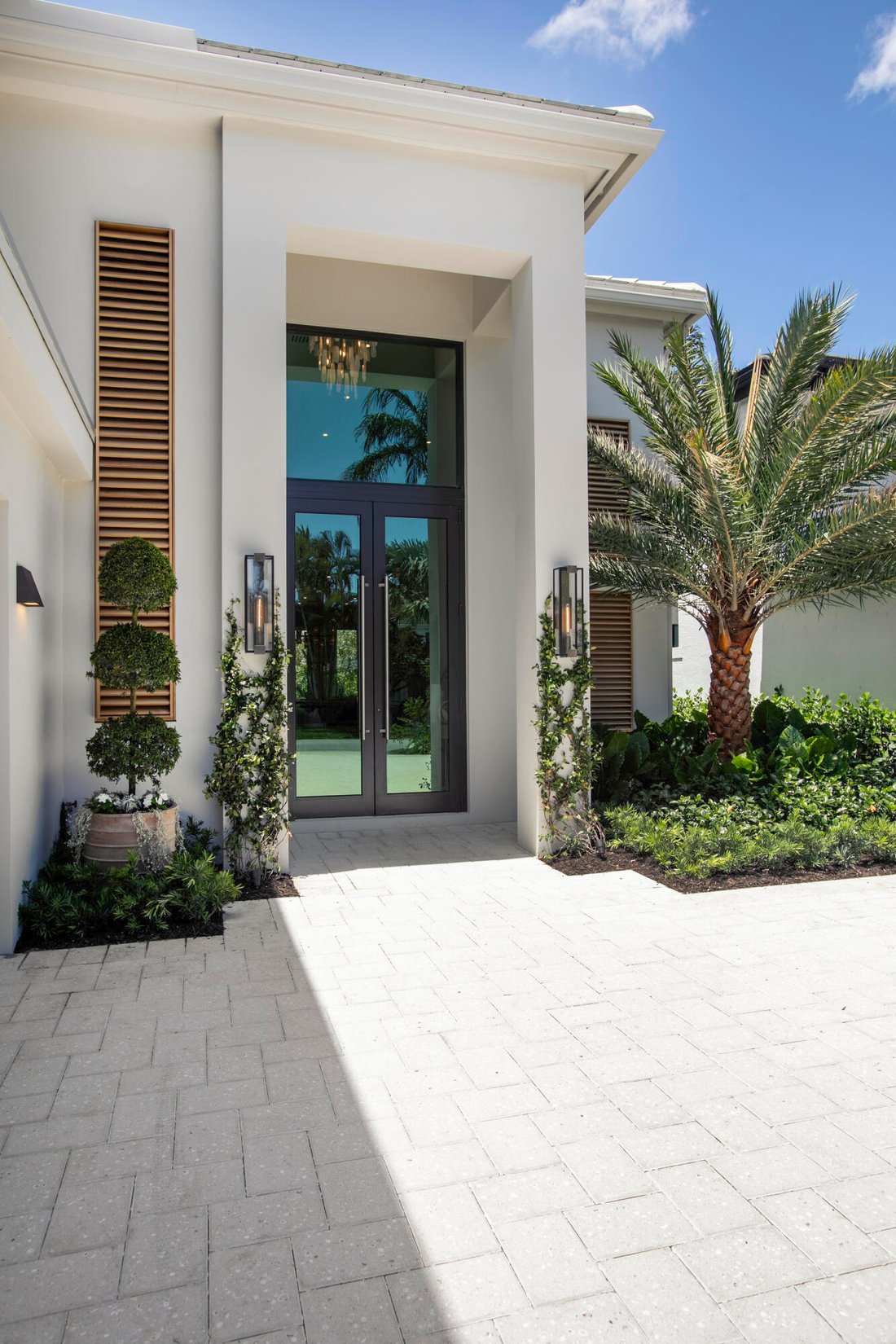 House in Palm Beach Gardens, Florida, United States 3 - 17982056