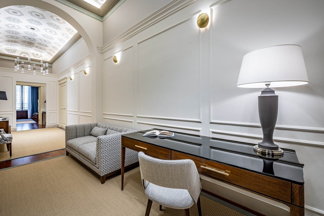 Apartment in Center, Florence, Tuscany 5 - 17982525