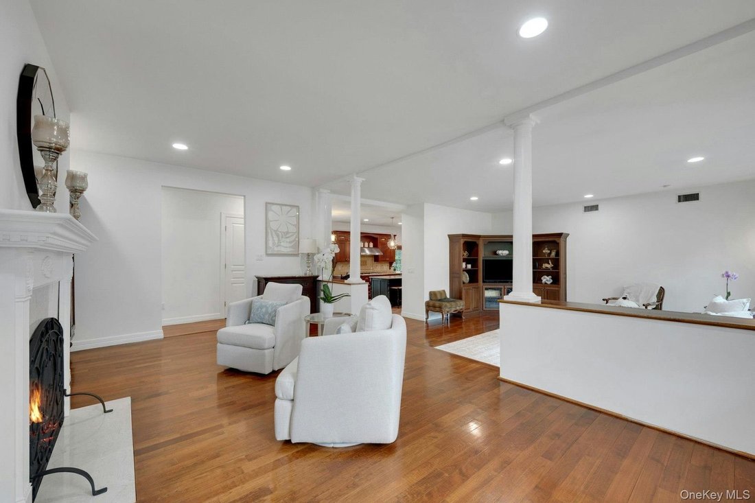 House in Scarsdale, New York, United States 3 - 17922596
