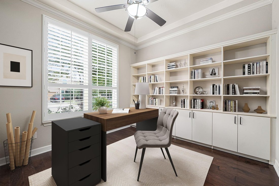 House in Katy, Texas, United States 4 - 17982416