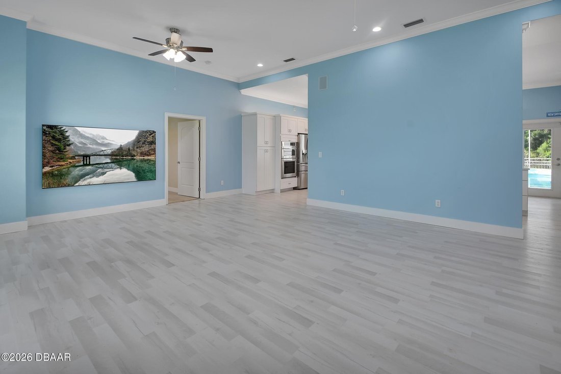 House in New Smyrna Beach, Florida, United States 5 - 17981506
