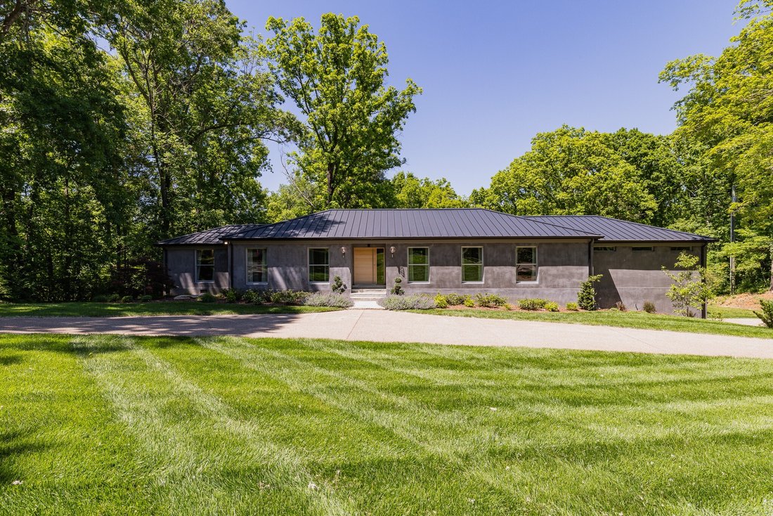 House in Forest Hills, Tennessee, United States 2 - 17981914