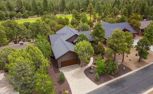 Maison à Show Low, Arizona, États-Unis 1