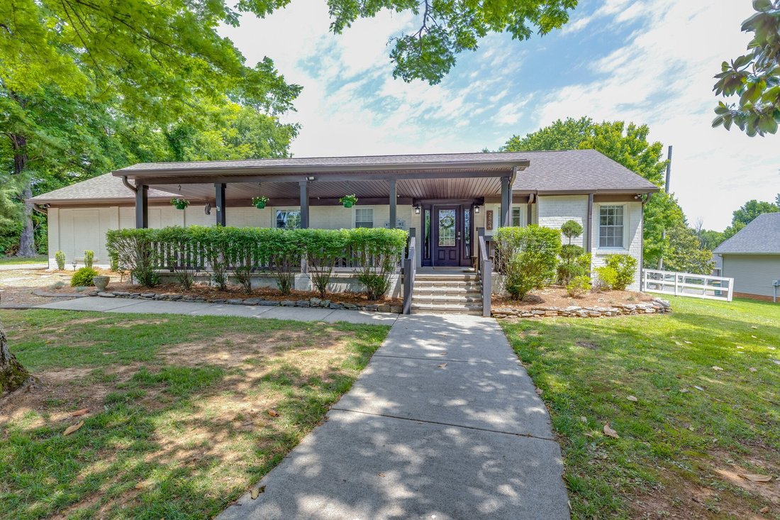 House in Spring Hill, Tennessee, United States 3 - 17981946