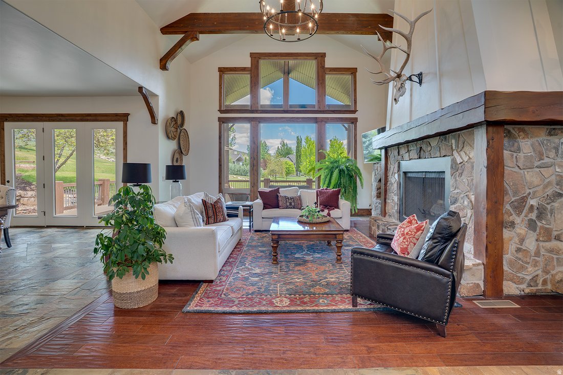 House in Midway, Utah, United States 5 - 17981670