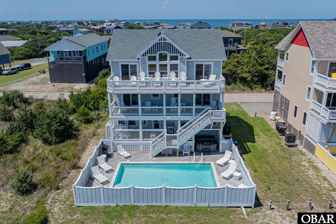 House in Hatteras, North Carolina, United States 2 - 17981507
