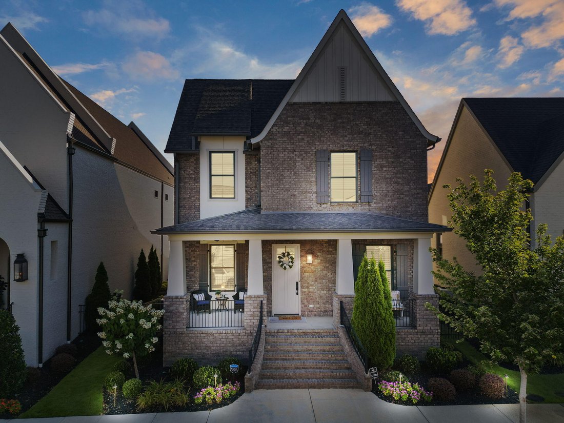 House in Ooltewah, Tennessee, United States 3 - 17981522