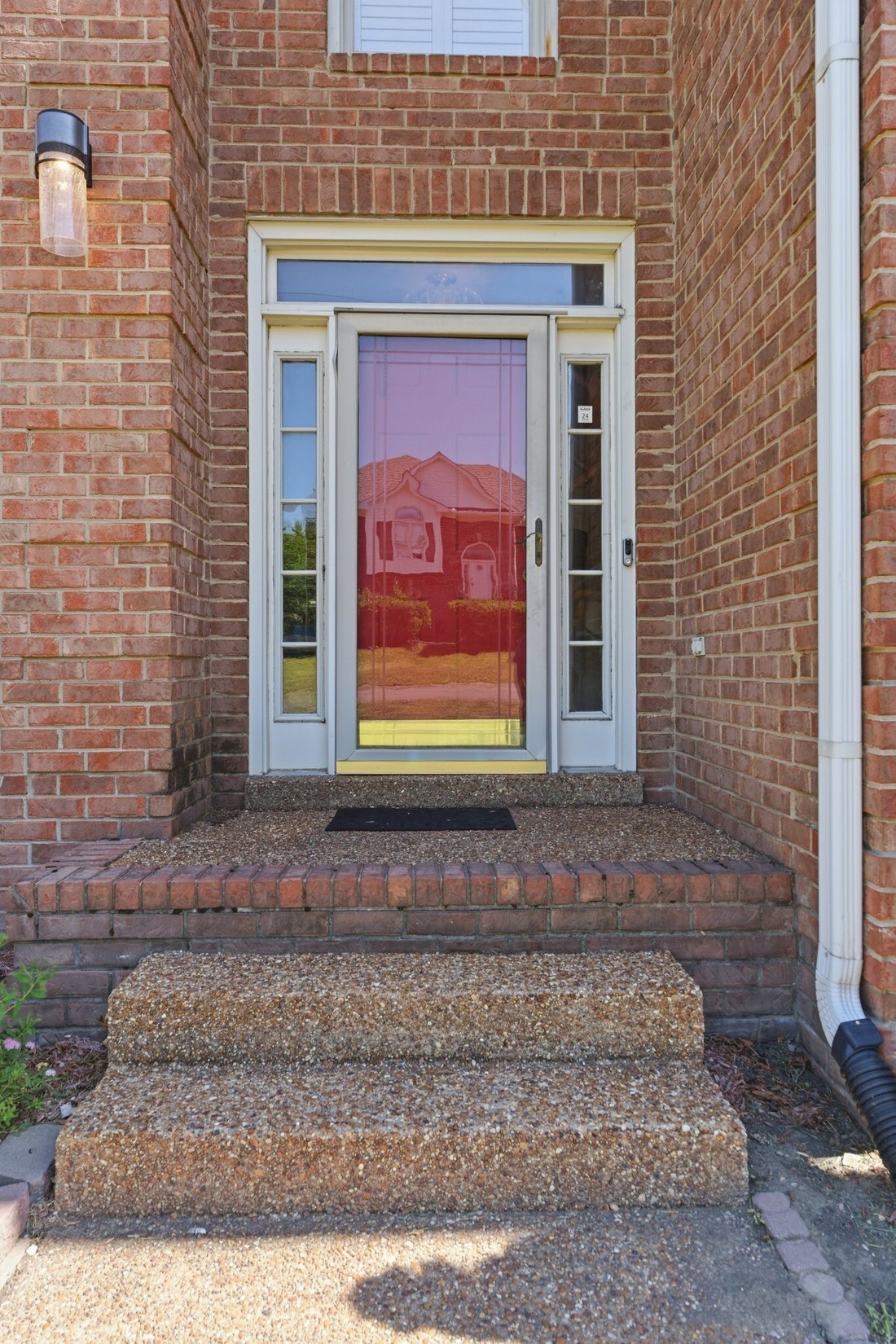House in Nashville, Tennessee, United States 4 - 17981986