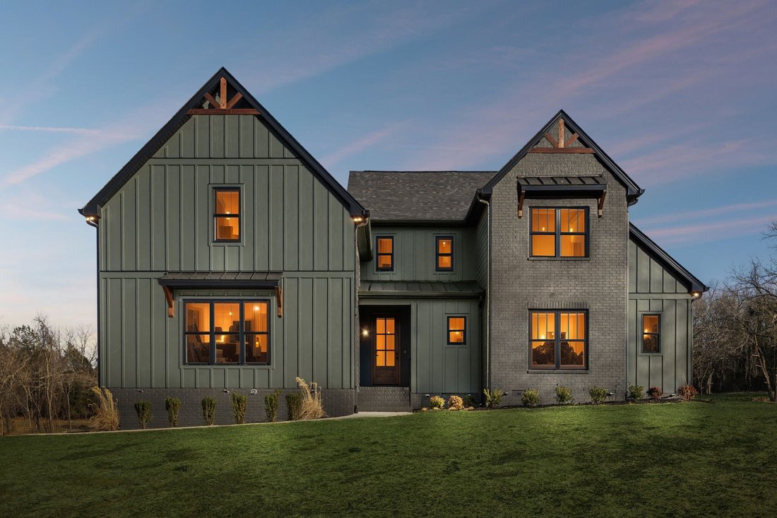 House in Lebanon, Tennessee, United States 3 - 17981924
