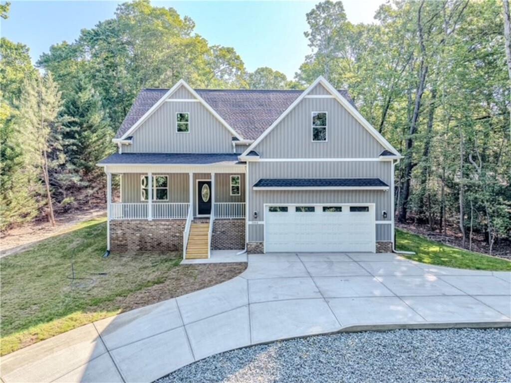 House in Sanford, North Carolina, United States 2 - 17981744