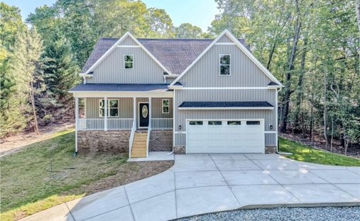 Casa a Sanford, Carolina del Nord, Stati Uniti 1