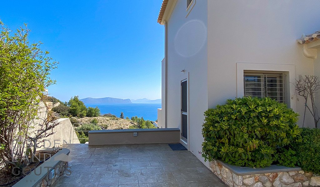 Villa in Koinotita Portoxeliou, Kranidi, Greece 4 - 17982502