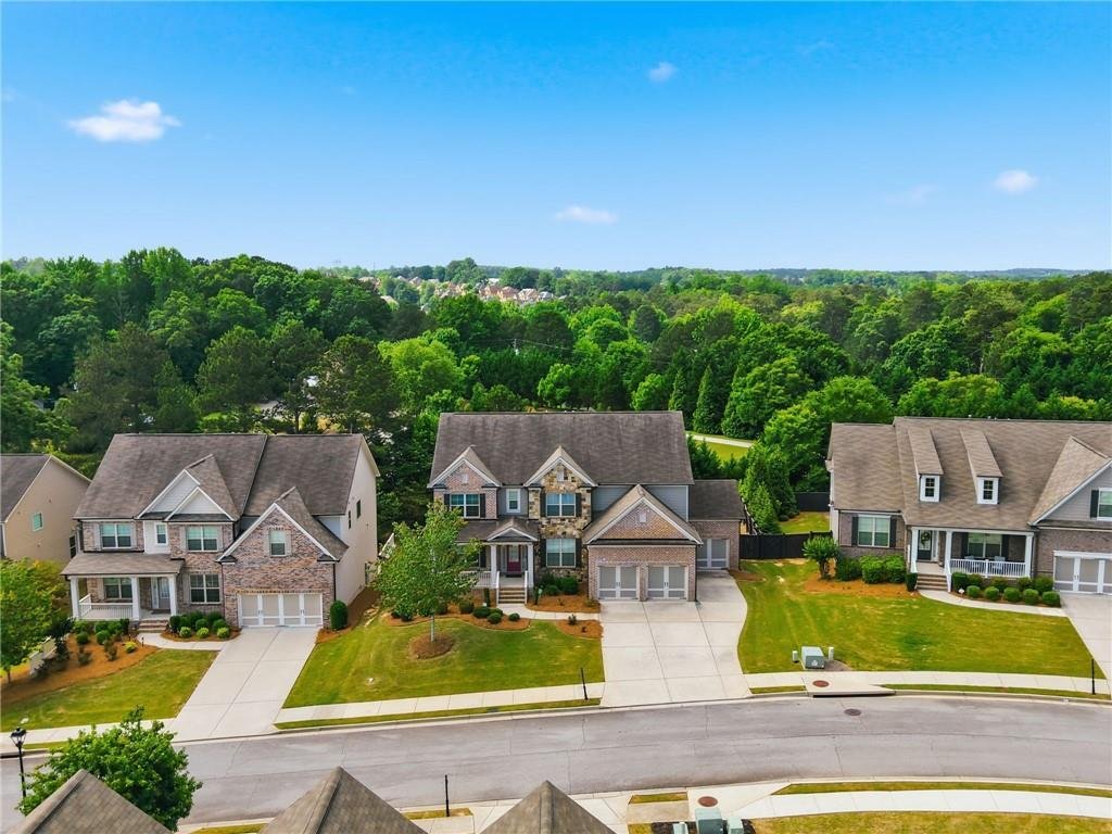 House in Buford, Georgia, United States 3 - 17981845