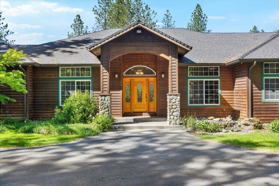 House in Grants Pass, Oregon, United States 1 - 17981596