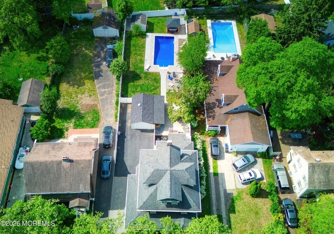 Casa en Point Pleasant Beach, Nueva Jersey, Estados Unidos 5 - 17981653
