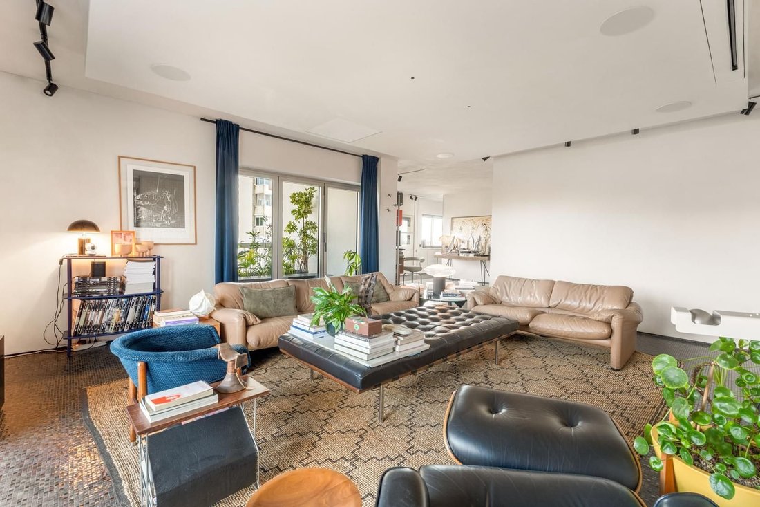 Apartment in Belem, Lisbon, Portugal 4 - 17982990