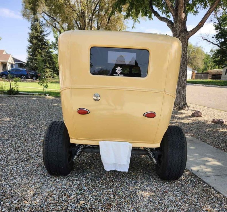 Sedan in Glendale, United States 5 - 17982064