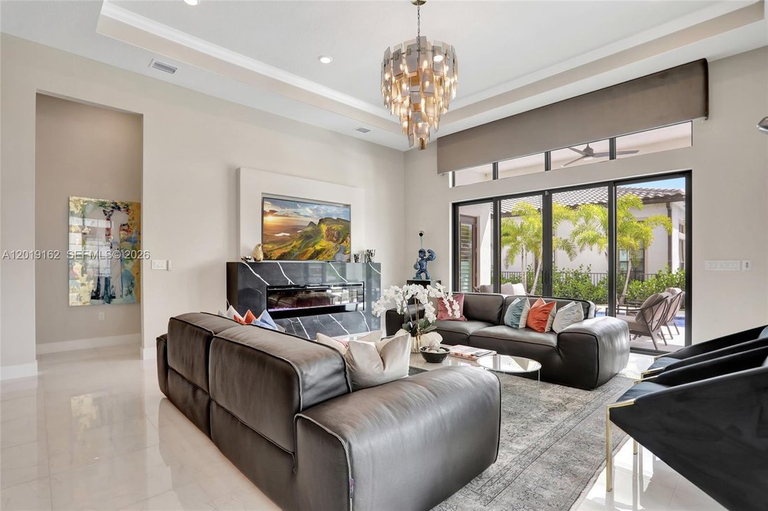 House in Parkland, Florida, United States 3 - 17982015