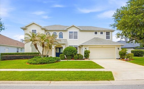 House in Orlando, Florida, United States 1