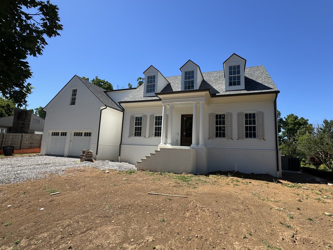 House in Nashville, Tennessee, United States 1 - 17981944