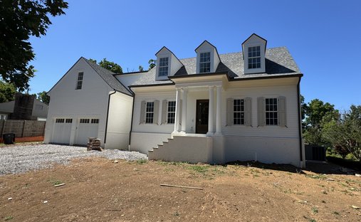 House in Nashville, Tennessee, United States 1