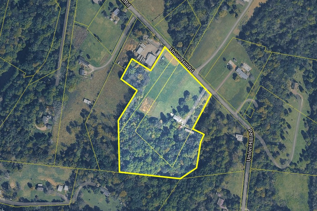 House in Goodlettsville, Tennessee, United States 2 - 17981984