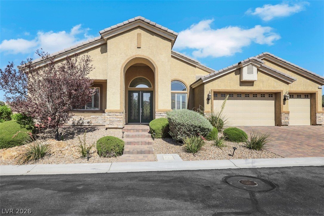 House in Las Vegas, Nevada, United States 1 - 17981555