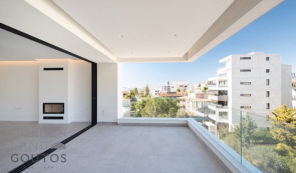 Apartment in Glyfada, Attica, Greece 3 - 17324615
