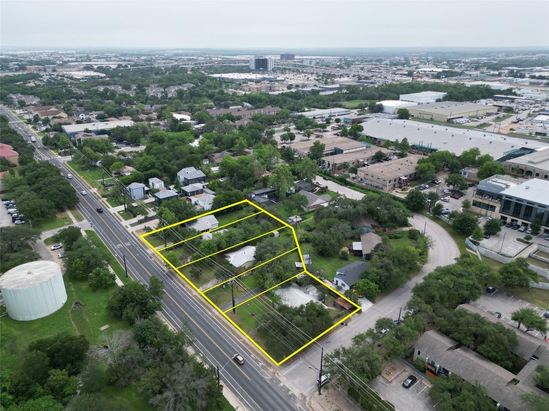 House in Austin, Texas, United States 4 - 17982385