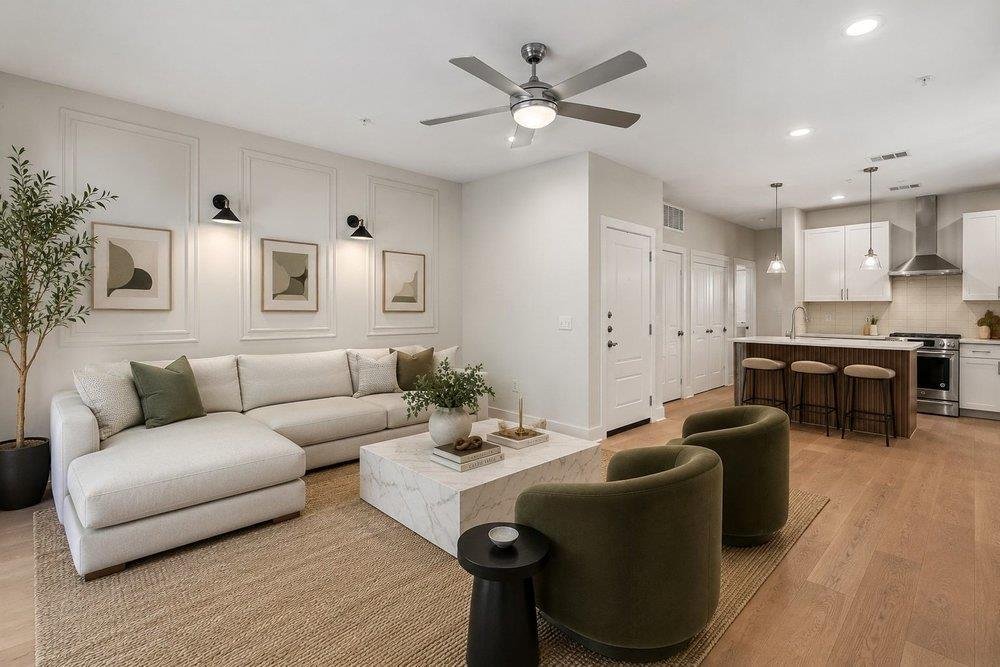 Condo in Austin, Texas, United States 3 - 17982383