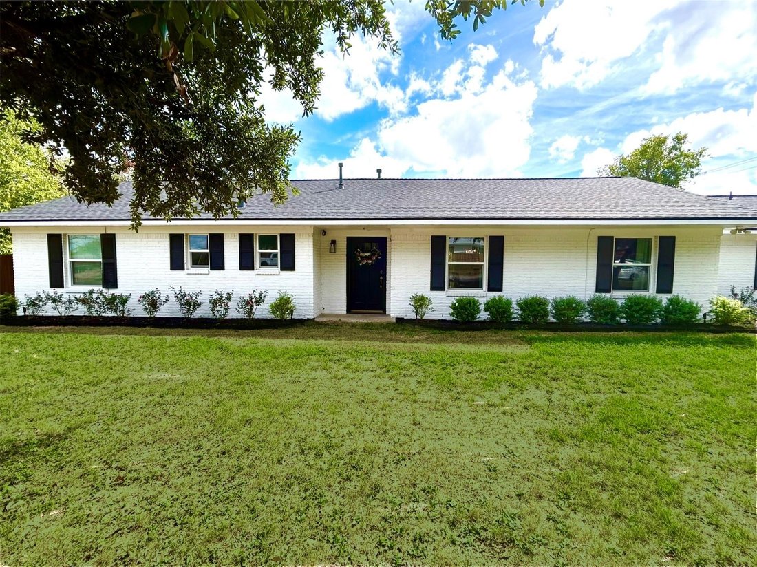 House in College Station, Texas, United States 1 - 17982426