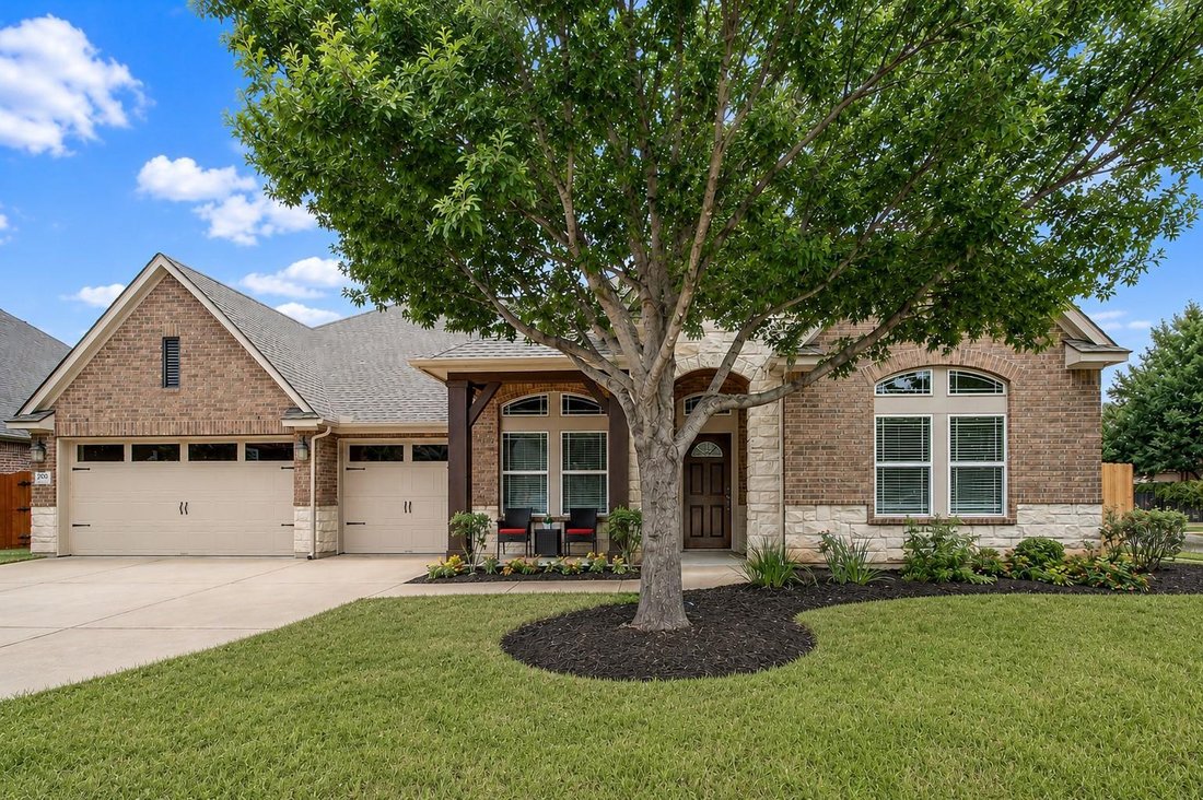 House in Austin, Texas, United States 3 - 17982378